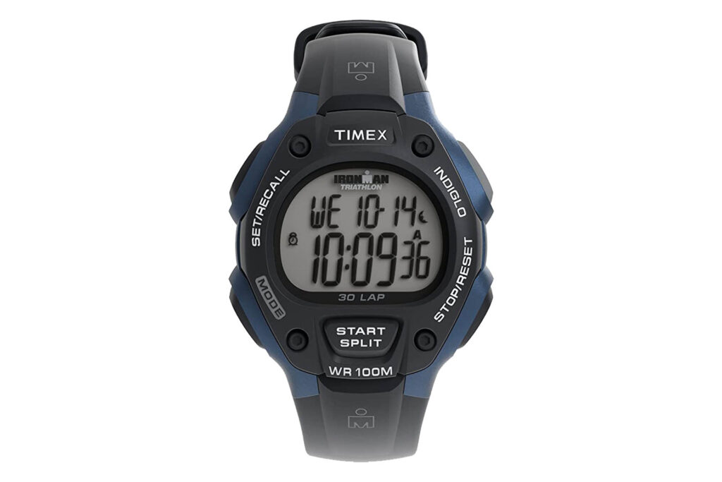 Timex Ironman Classic 30 Full-Size Watch - Dig in Stuff